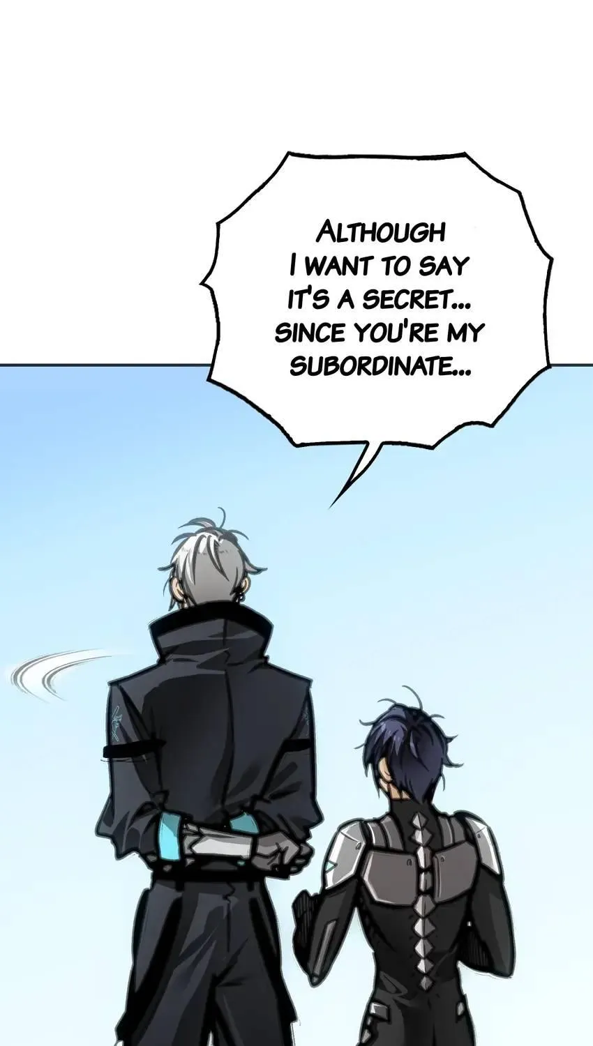 Read Might Through Death chapter 25 image 73 on Lezhin