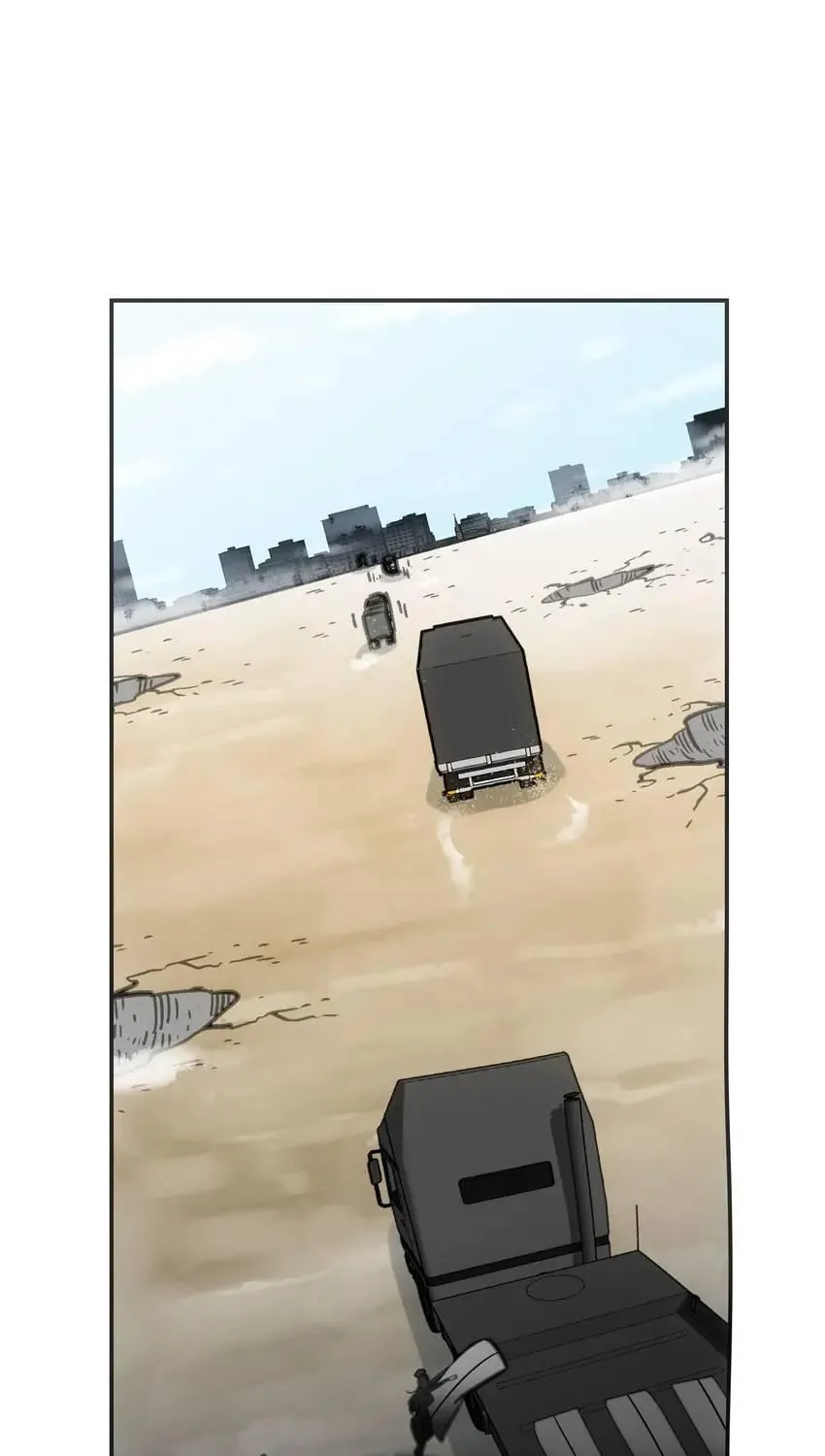 Read Might Through Death chapter 25 image 77 on Lezhin