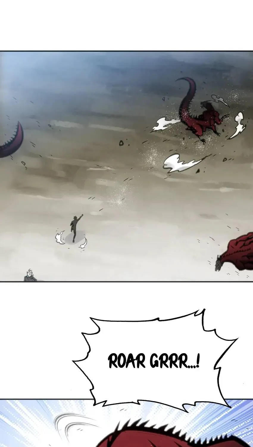 Read Might Through Death chapter 25 image 83 on Lezhin