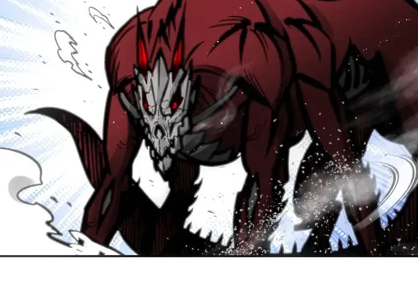 Read Might Through Death chapter 25 image 84 on Lezhin