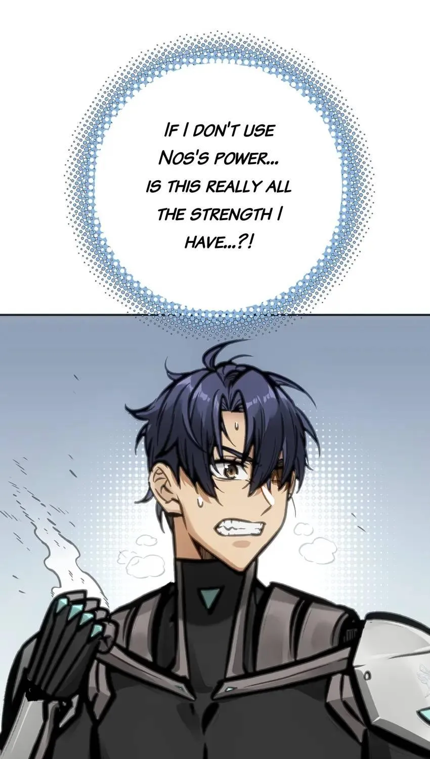 Read Might Through Death chapter 25 image 85 on Lezhin