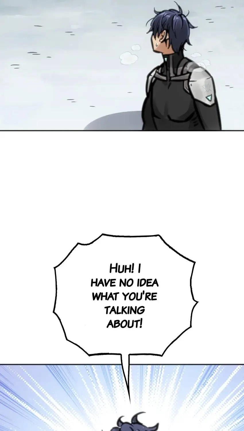 Read Might Through Death chapter 25 image 89 on Lezhin