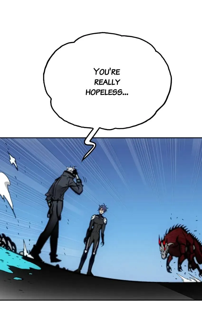 Read Might Through Death chapter 25 image 91 on Lezhin