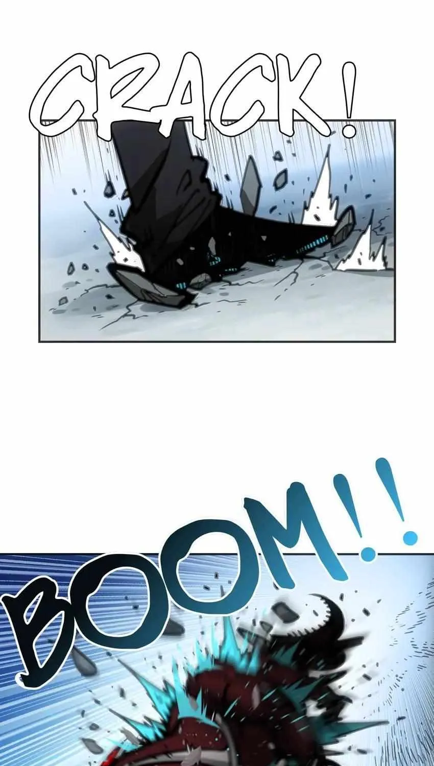 Read Might Through Death chapter 25 image 92 on Lezhin