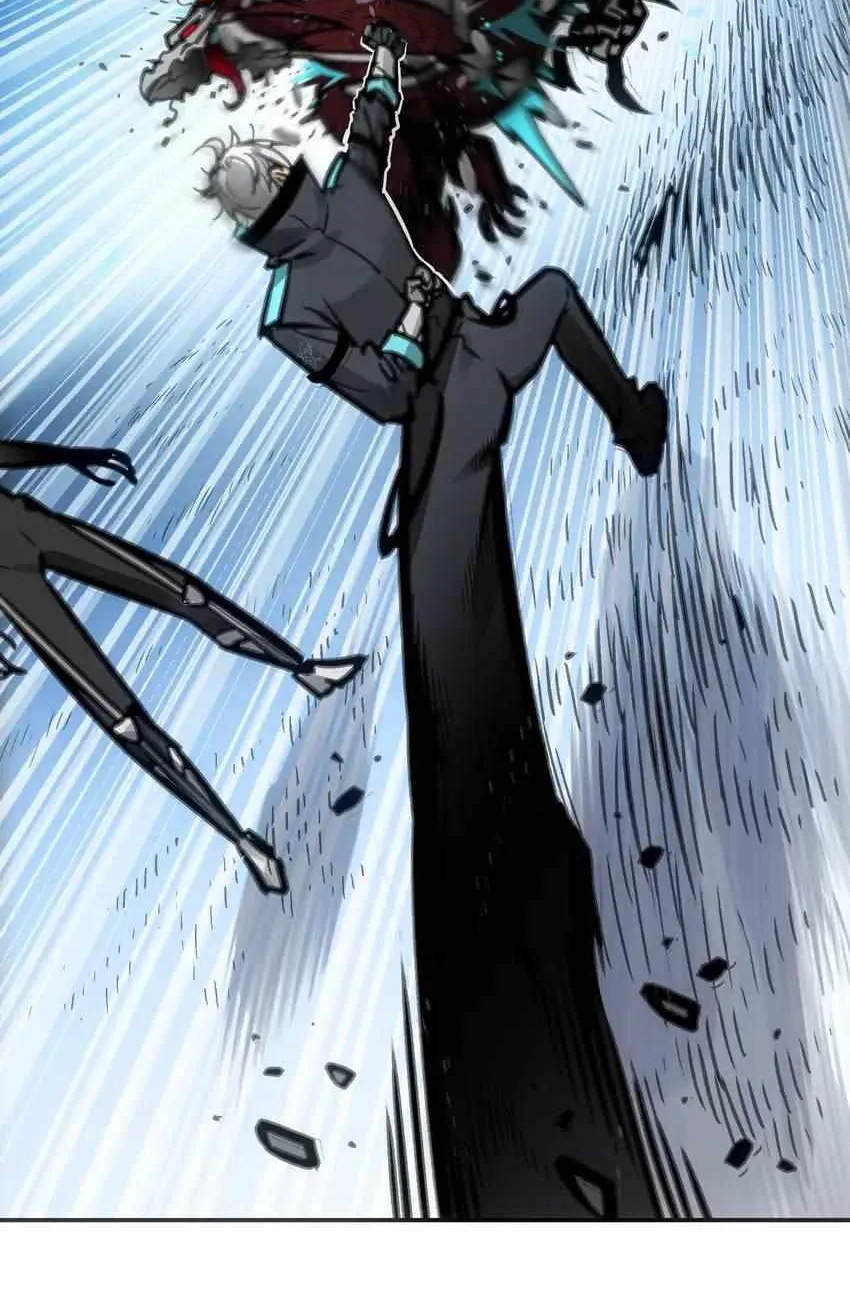 Read Might Through Death chapter 25 image 93 on Lezhin
