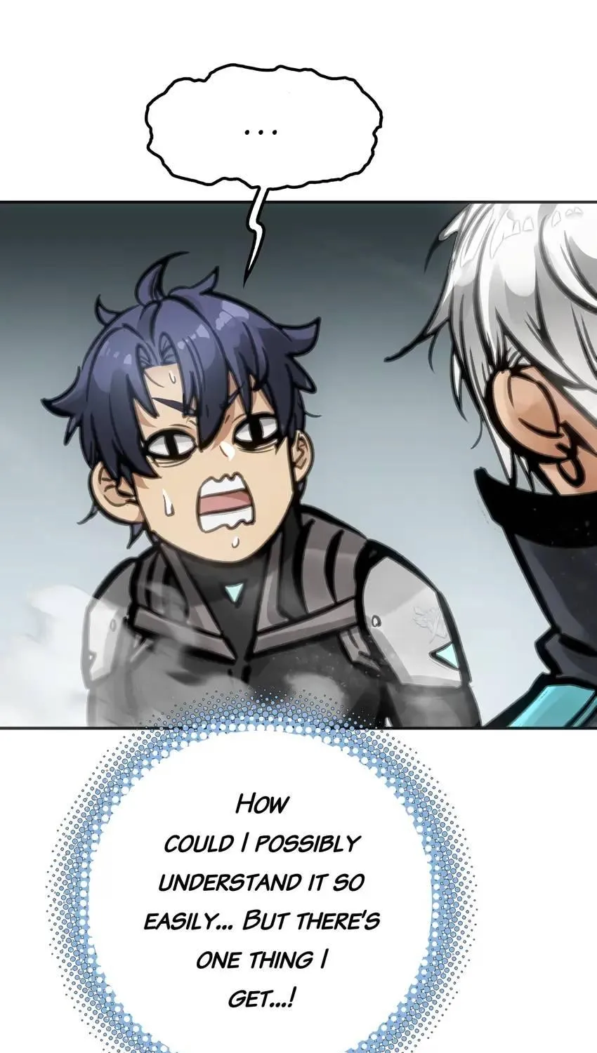 Read Might Through Death chapter 25 image 96 on Lezhin