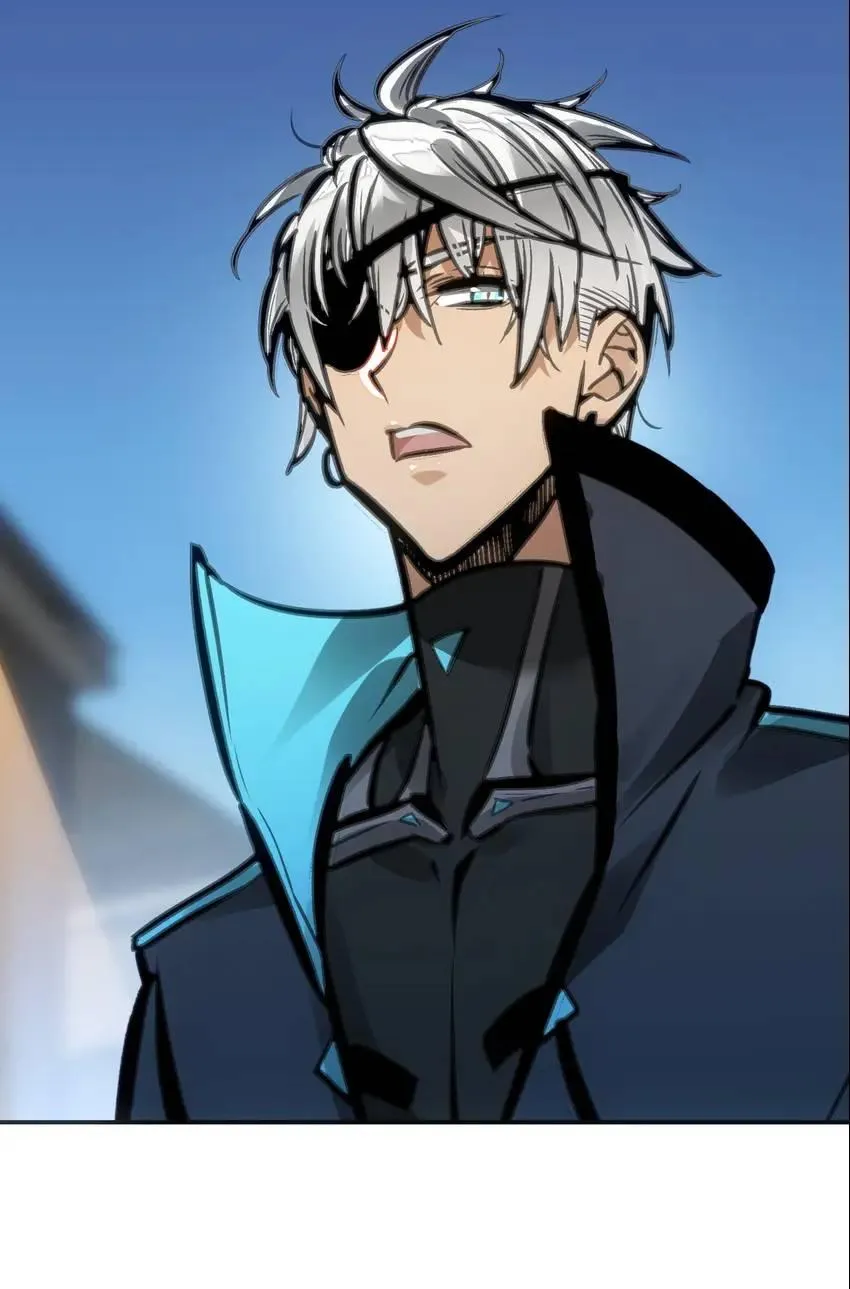 Read Might Through Death chapter 26 image 10 on Lezhin