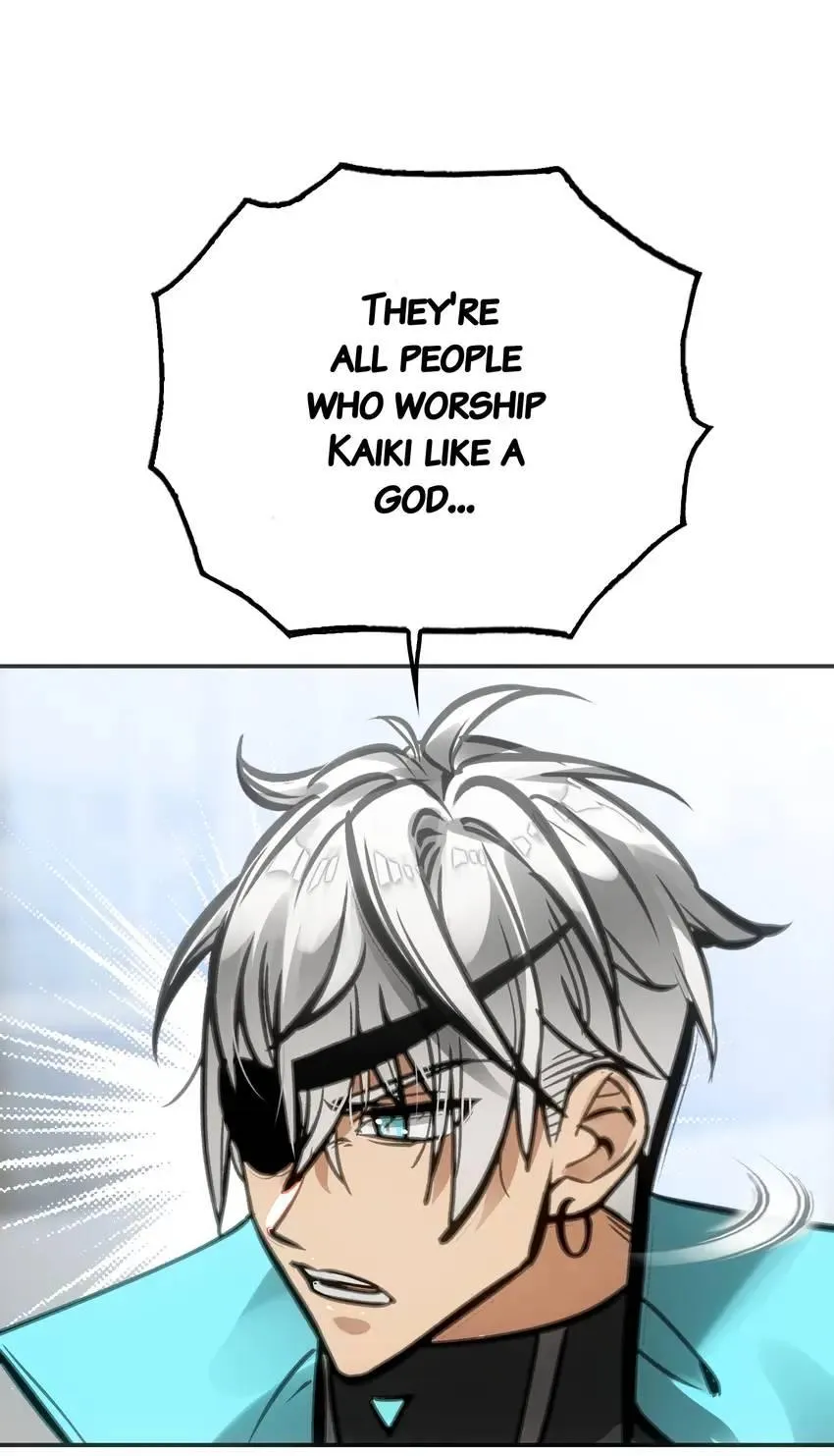 Read Might Through Death chapter 26 image 13 on Lezhin