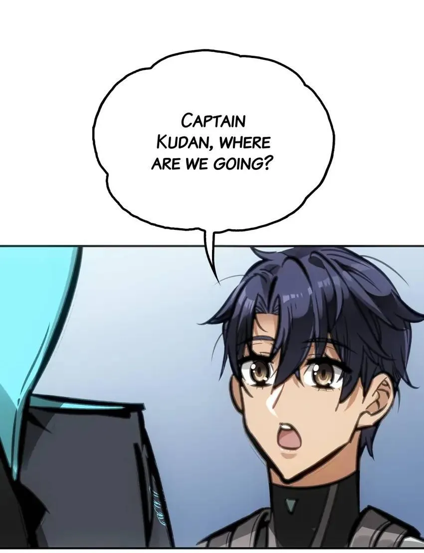 Read Might Through Death chapter 26 image 15 on Lezhin