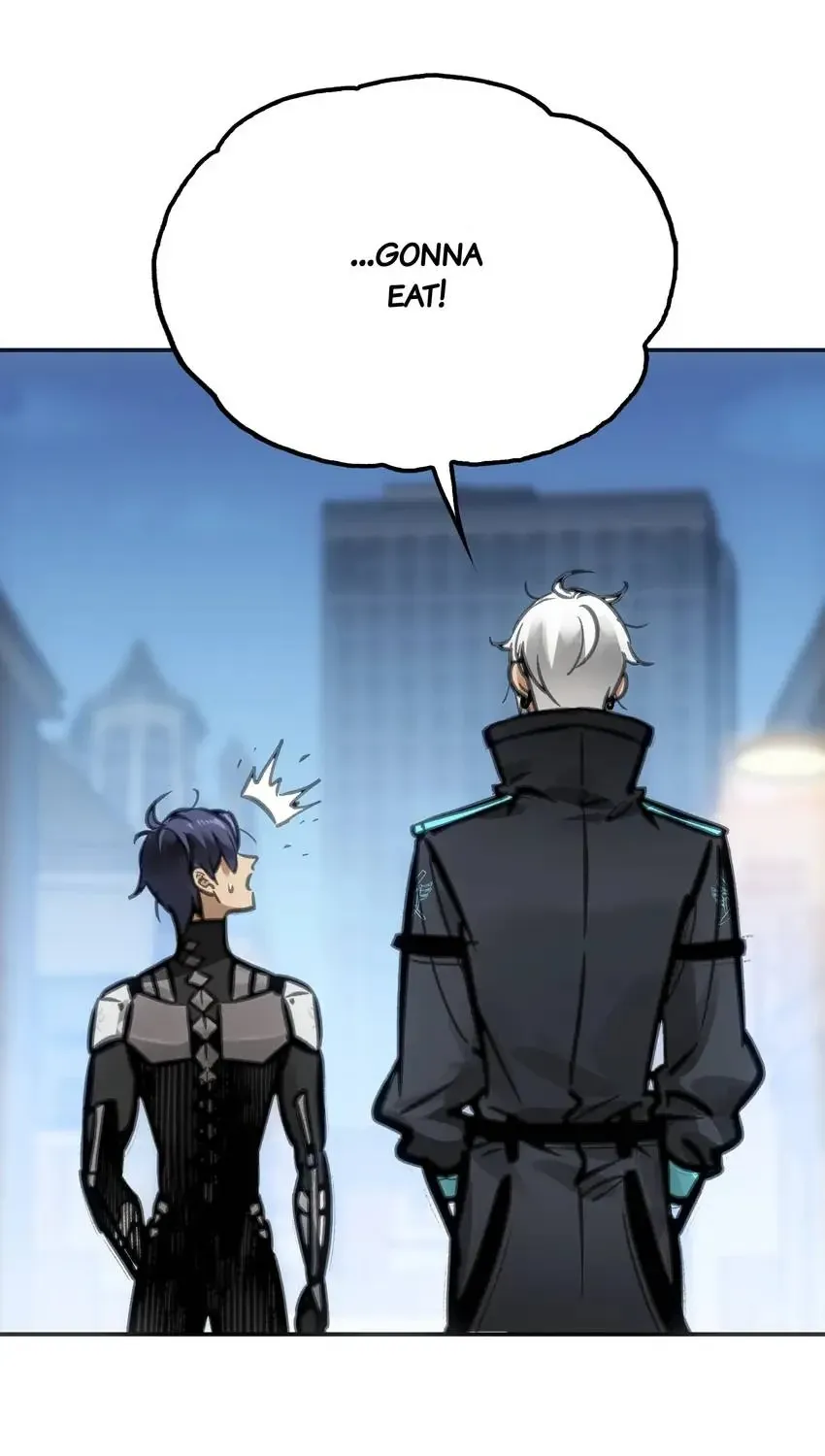 Read Might Through Death chapter 26 image 17 on Lezhin
