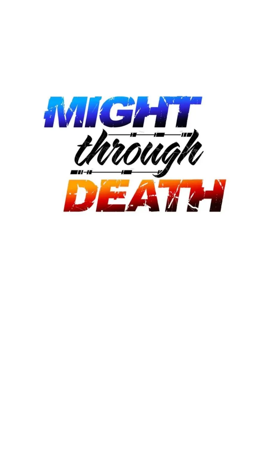 Read Might Through Death chapter 26 image 19 on Lezhin