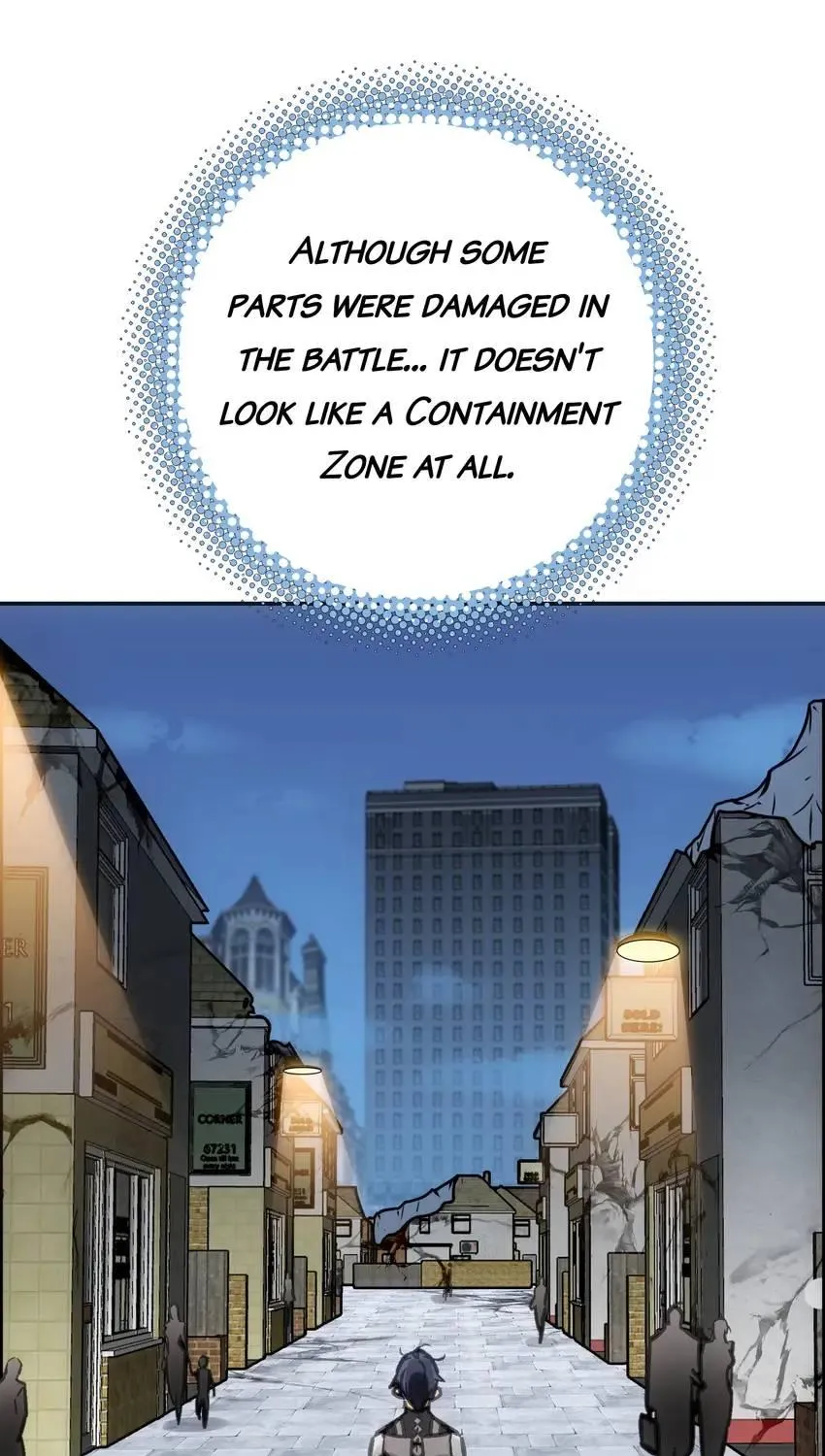 Read Might Through Death chapter 26 image 2 on Lezhin