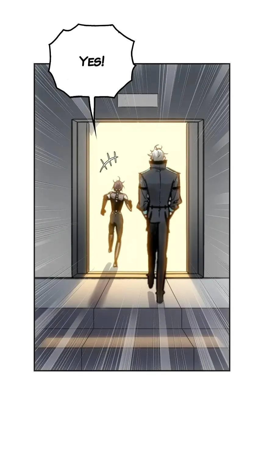 Read Might Through Death chapter 26 image 26 on Lezhin