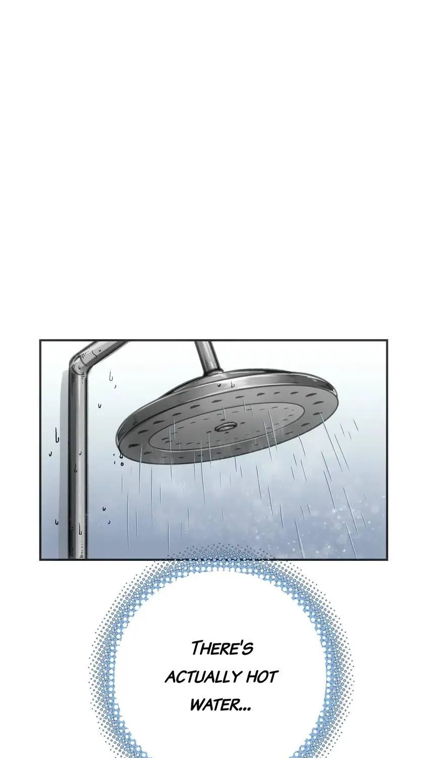 Read Might Through Death chapter 26 image 28 on Lezhin