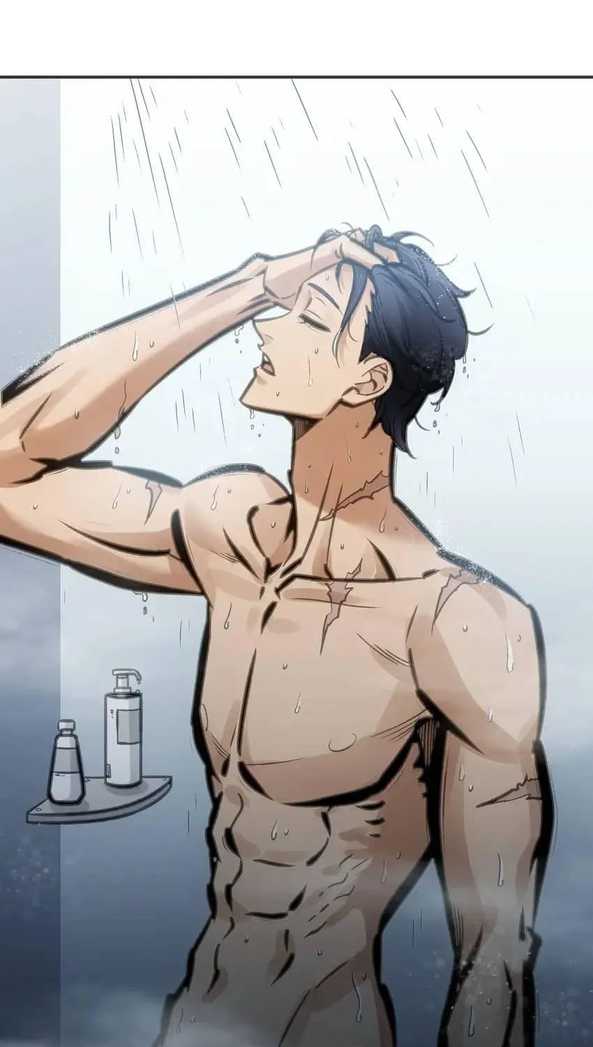 Read Might Through Death chapter 26 image 30 on Lezhin