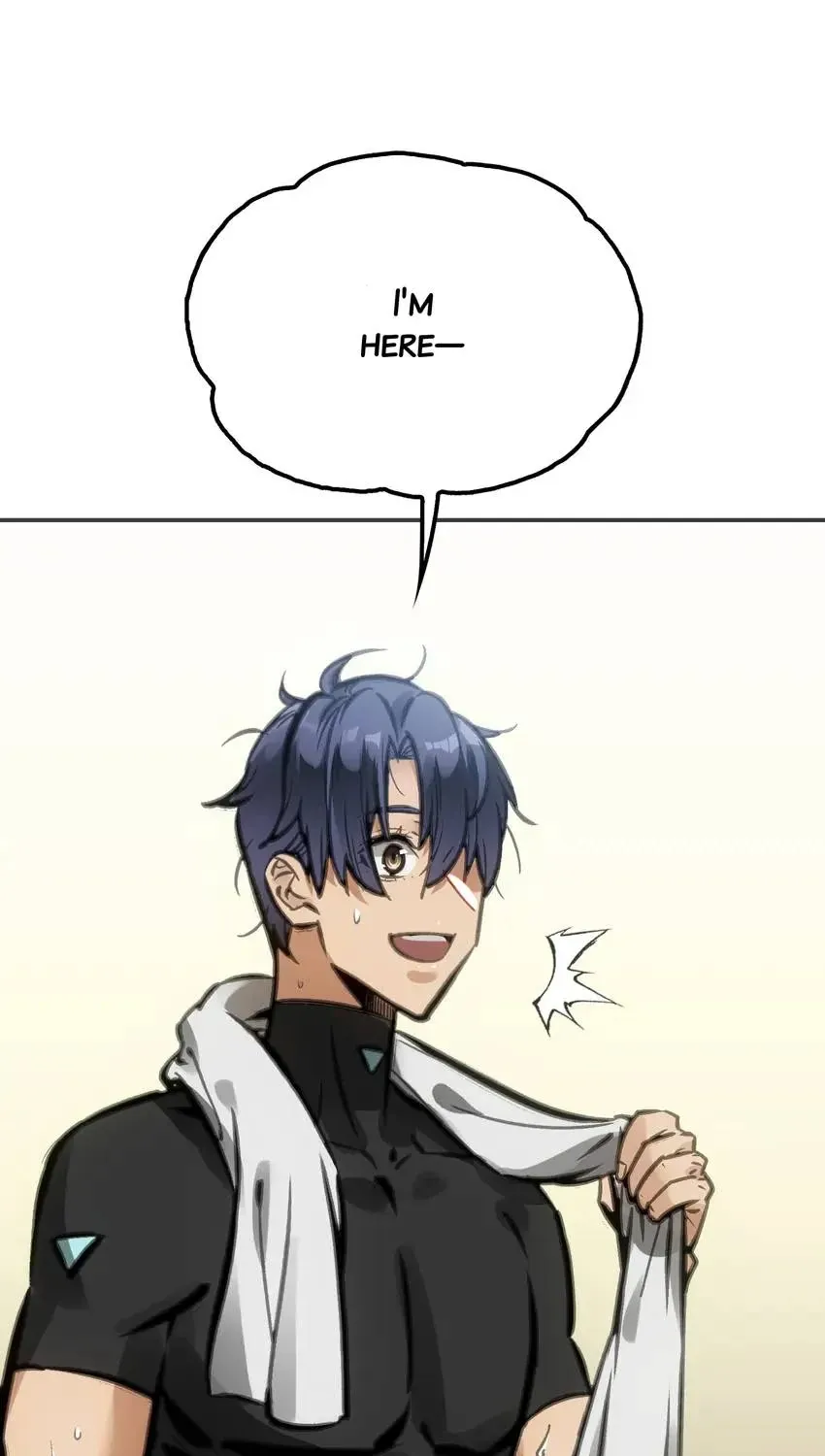 Read Might Through Death chapter 26 image 33 on Lezhin