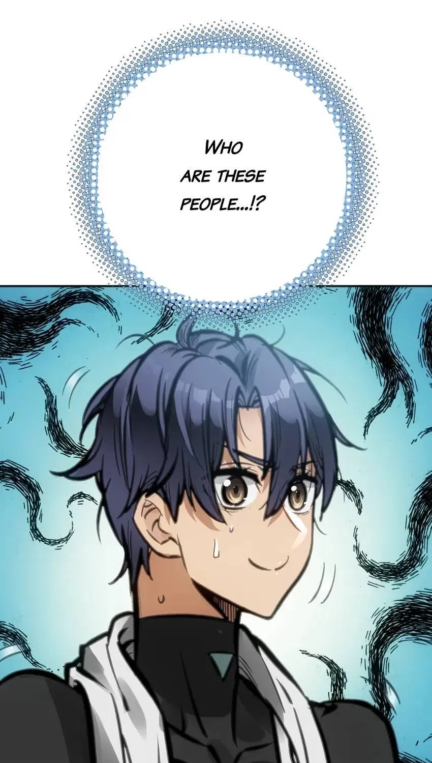 Read Might Through Death chapter 26 image 37 on Lezhin