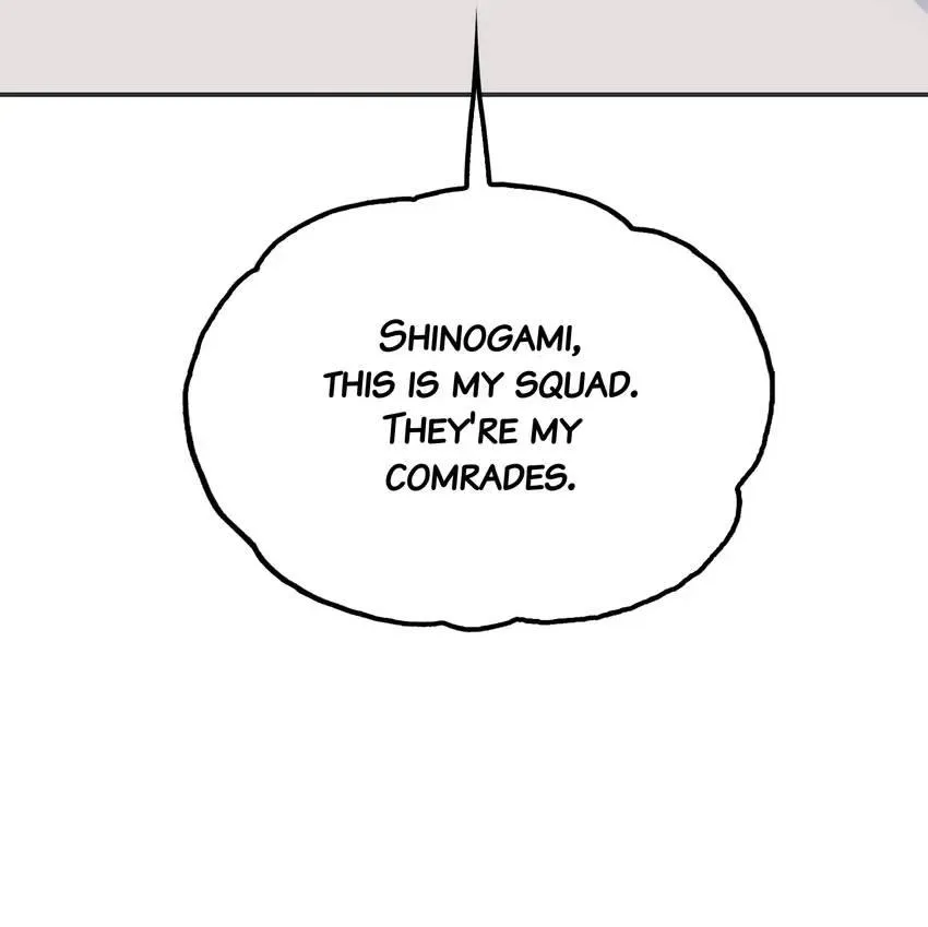 Read Might Through Death chapter 26 image 40 on Lezhin