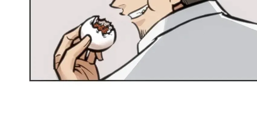 Read Might Through Death chapter 26 image 45 on Lezhin