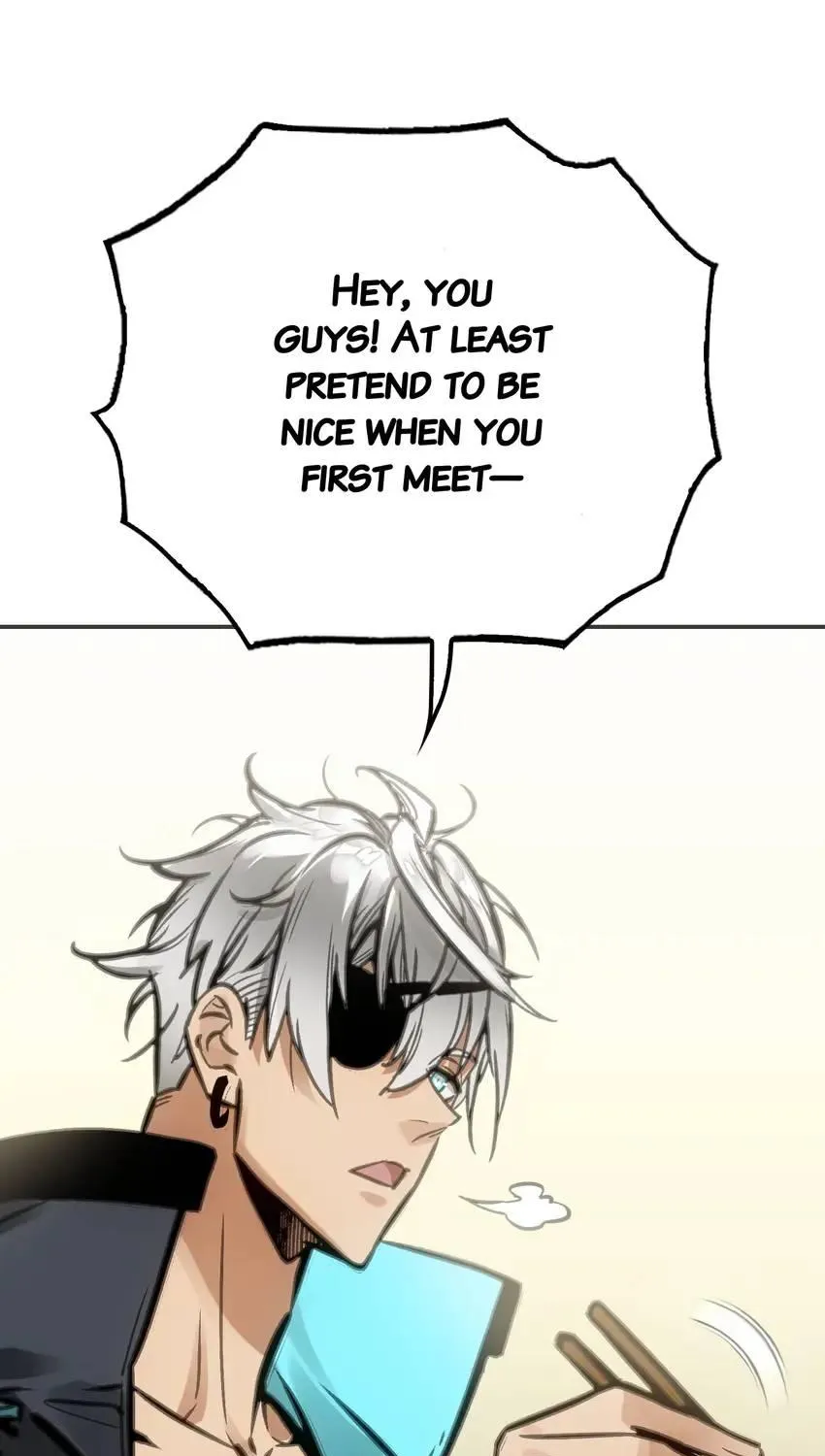 Read Might Through Death chapter 26 image 47 on Lezhin