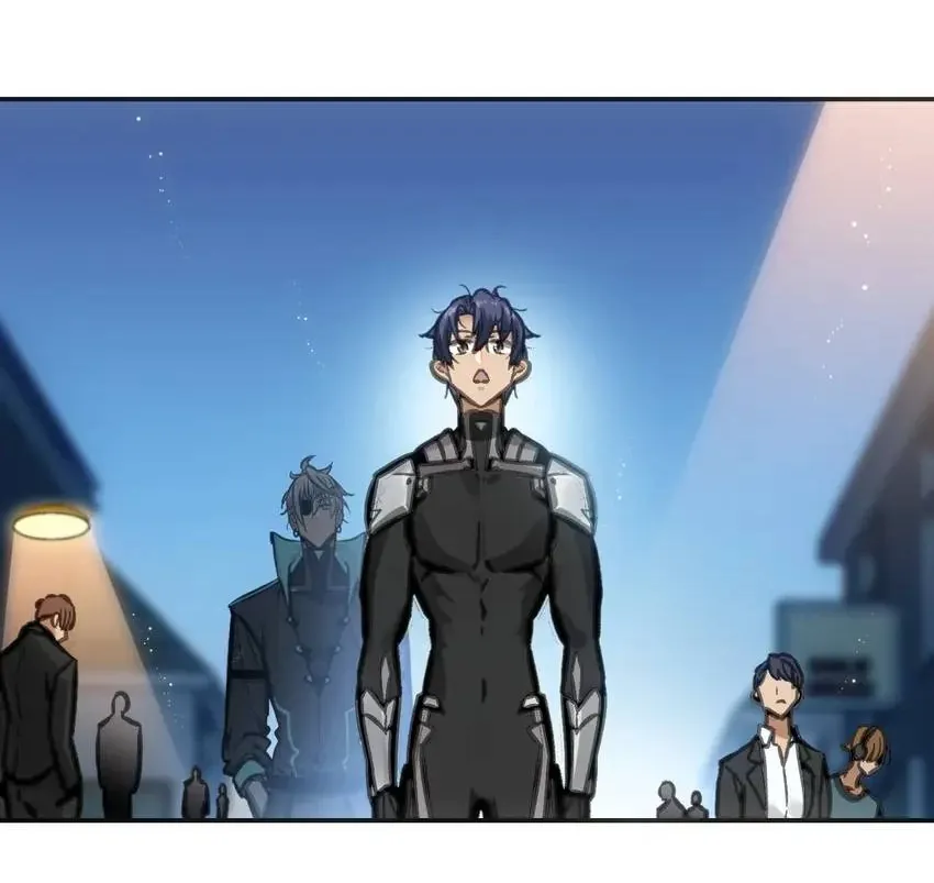 Read Might Through Death chapter 26 image 5 on Lezhin