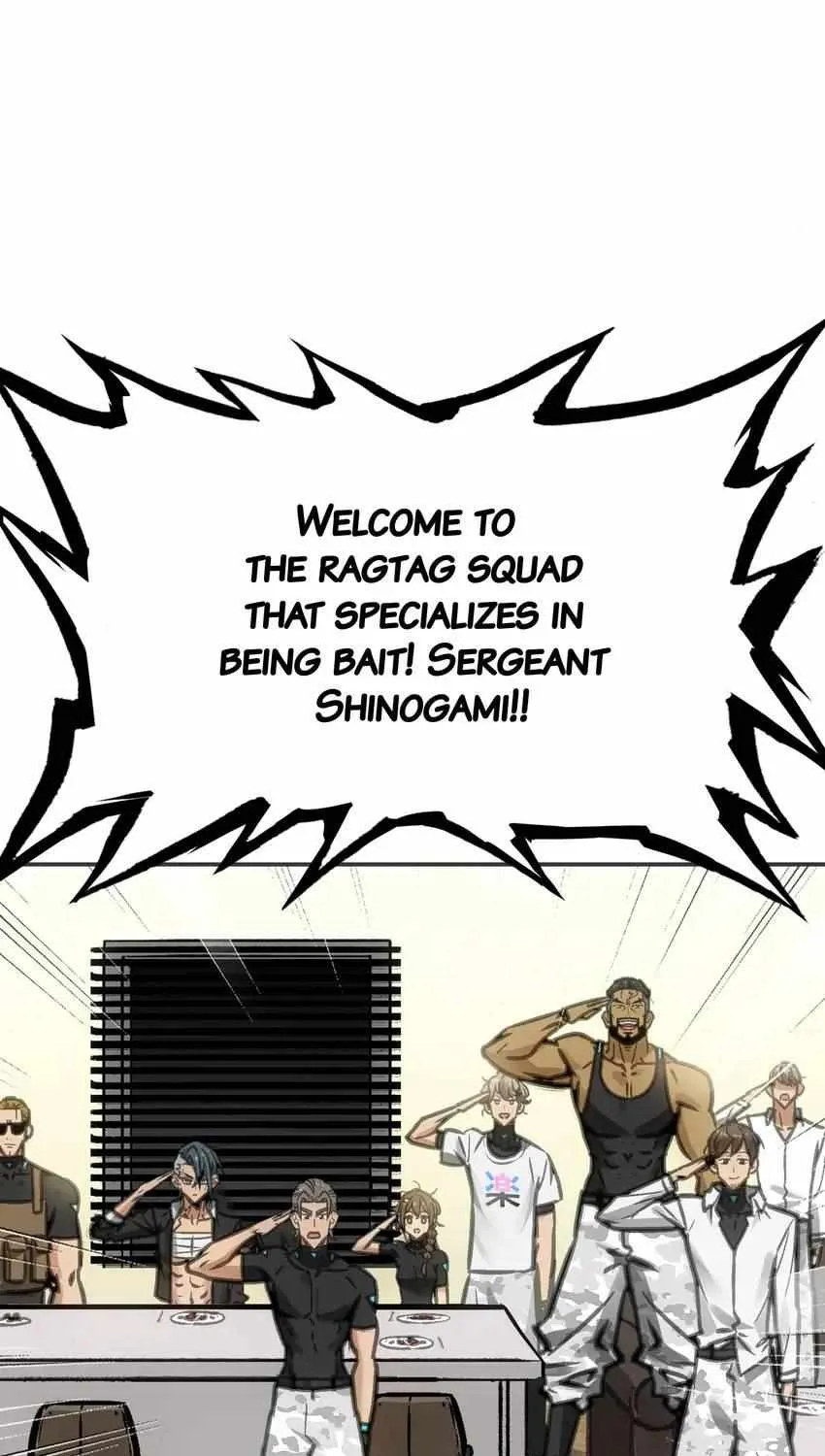 Read Might Through Death chapter 26 image 51 on Lezhin