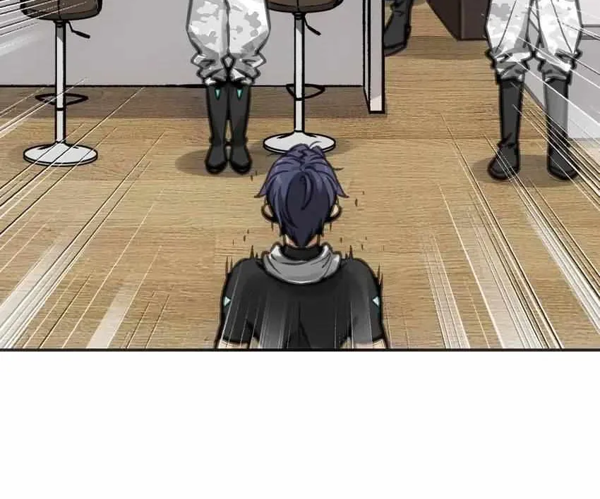 Read Might Through Death chapter 26 image 52 on Lezhin