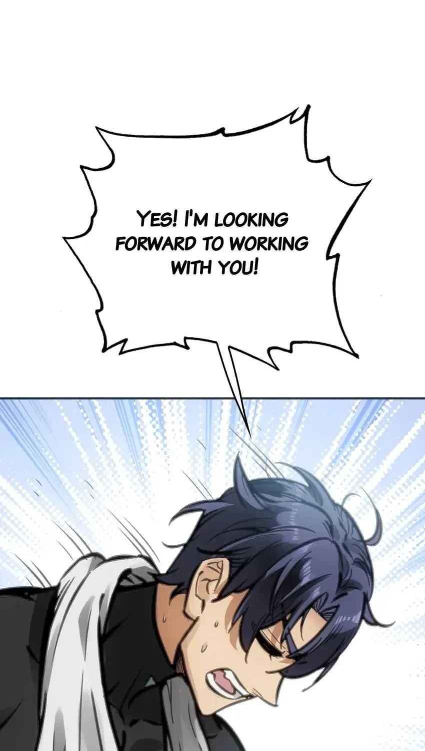 Read Might Through Death chapter 26 image 53 on Lezhin