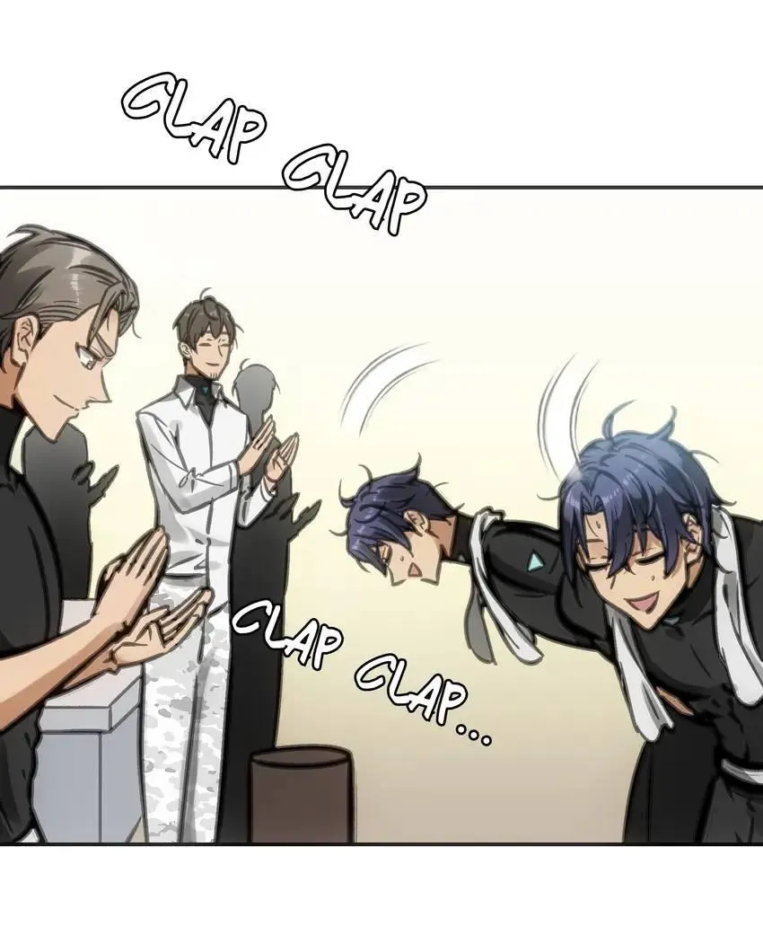 Read Might Through Death chapter 26 image 55 on Lezhin