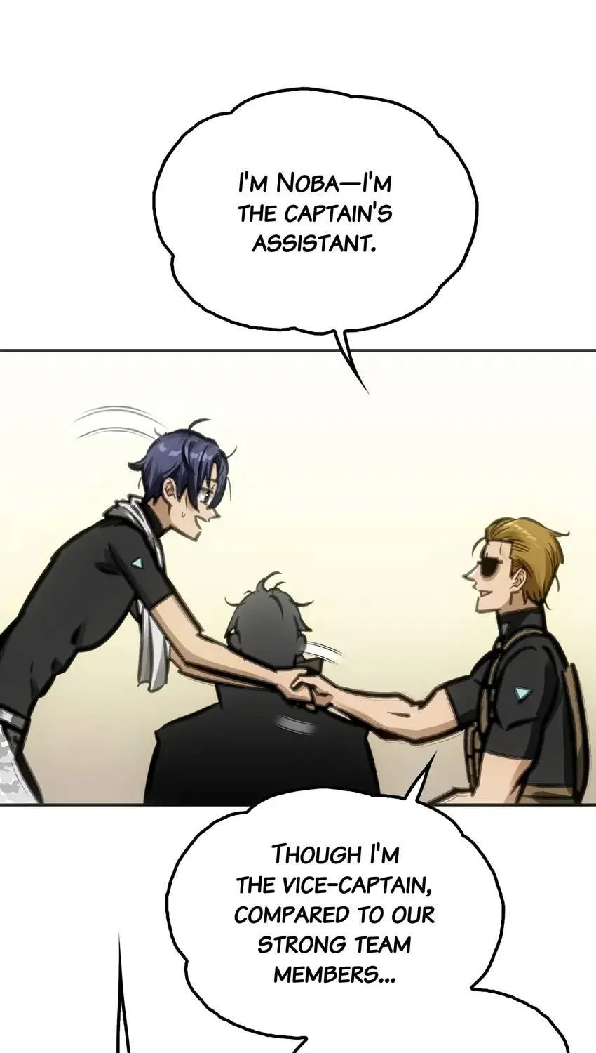Read Might Through Death chapter 26 image 58 on Lezhin