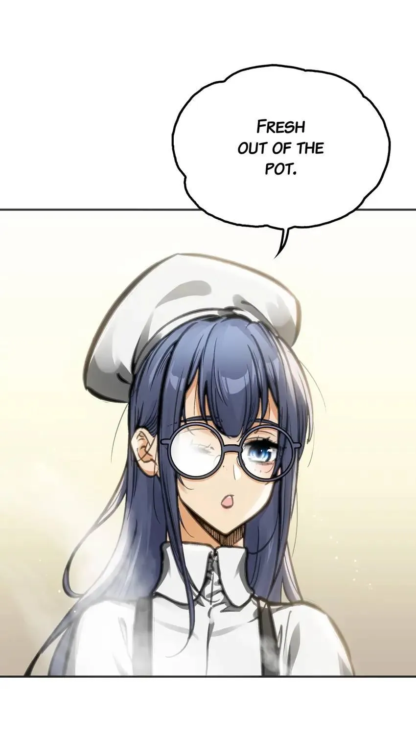 Read Might Through Death chapter 26 image 62 on Lezhin