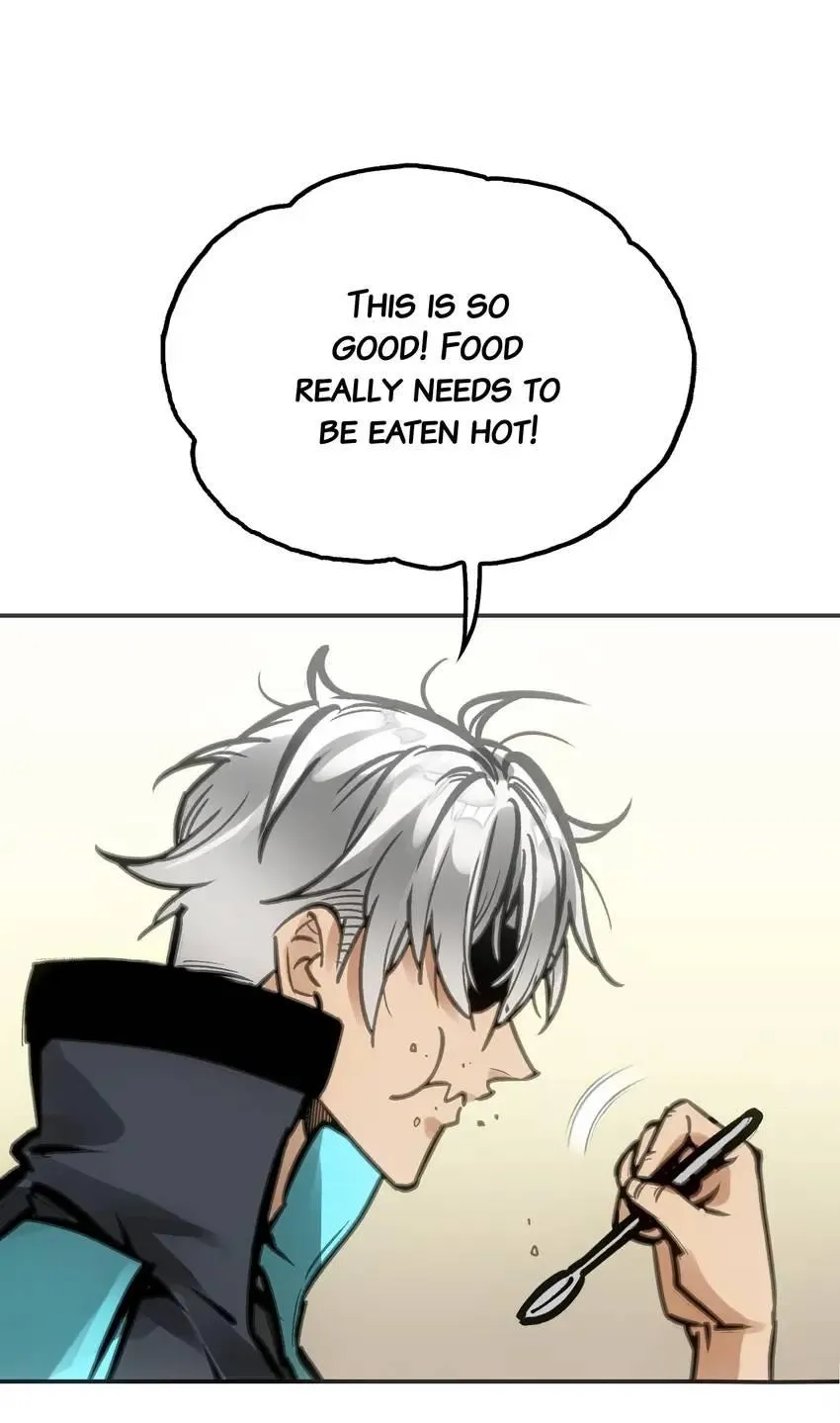 Read Might Through Death chapter 26 image 68 on Lezhin