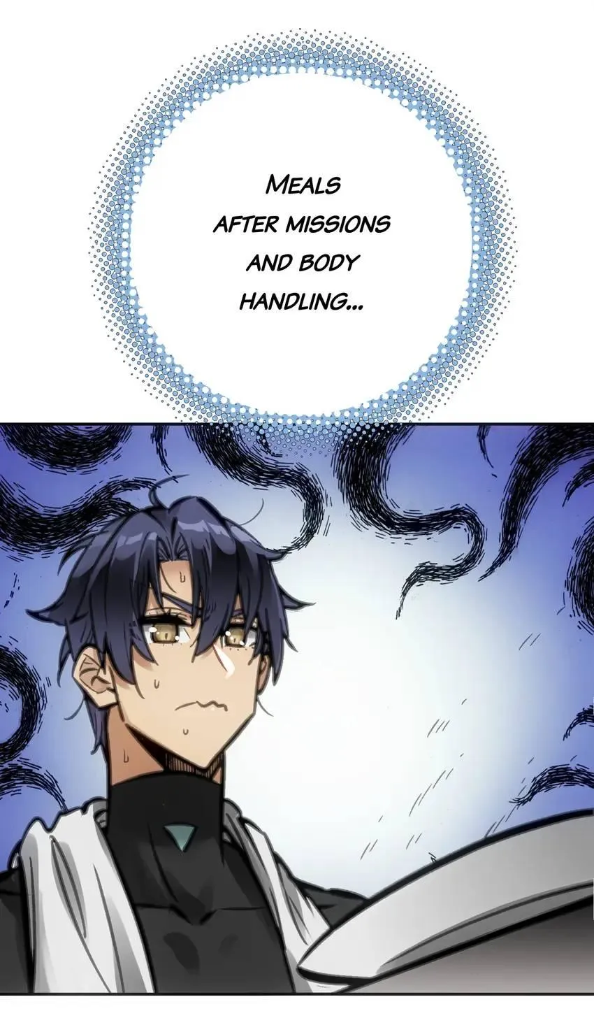 Read Might Through Death chapter 26 image 69 on Lezhin