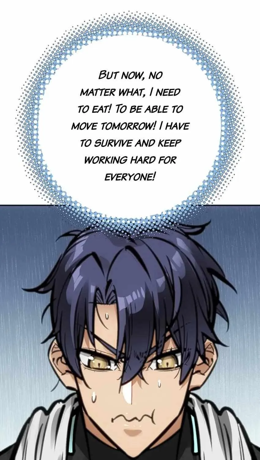 Read Might Through Death chapter 26 image 72 on Lezhin