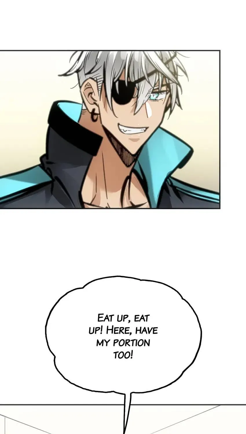 Read Might Through Death chapter 26 image 74 on Lezhin
