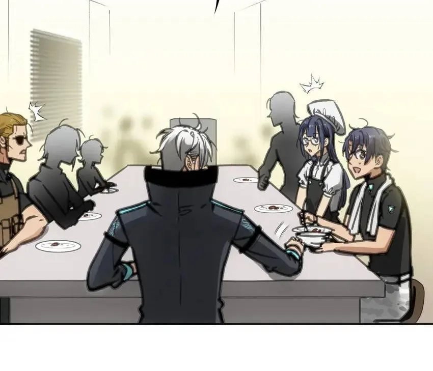 Read Might Through Death chapter 26 image 75 on Lezhin