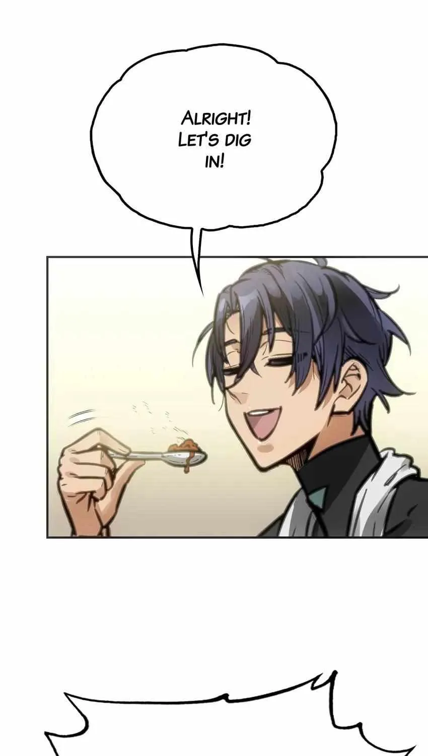 Read Might Through Death chapter 26 image 76 on Lezhin