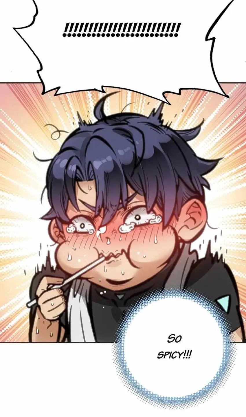 Read Might Through Death chapter 26 image 77 on Lezhin