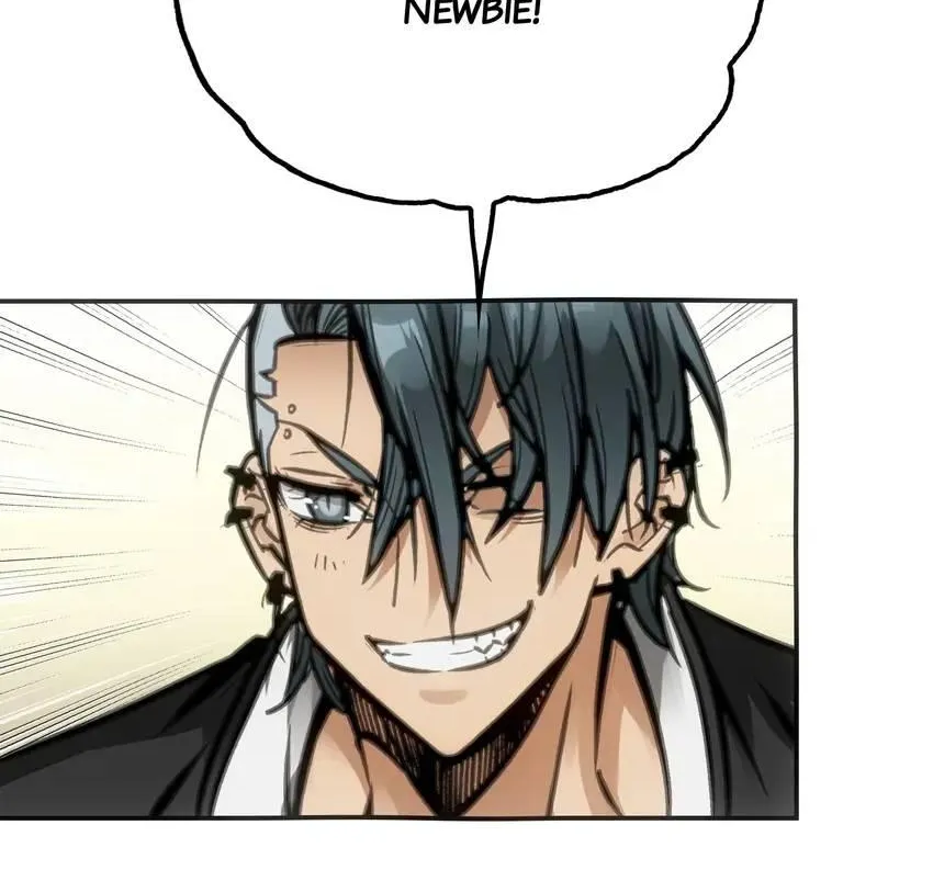 Read Might Through Death chapter 26 image 80 on Lezhin