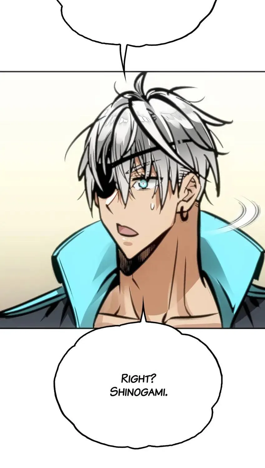 Read Might Through Death chapter 26 image 82 on Lezhin