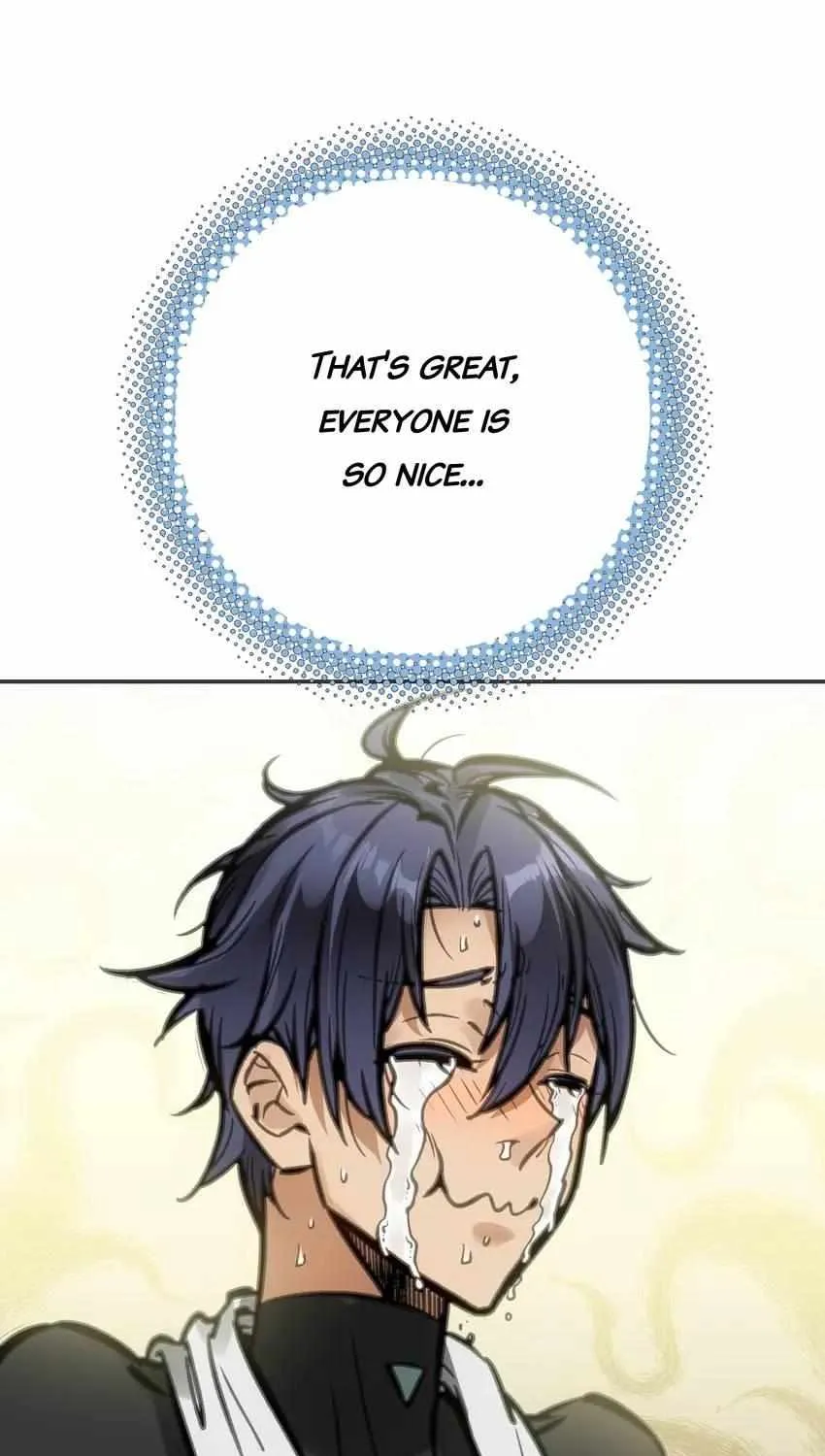 Read Might Through Death chapter 26 image 88 on Lezhin