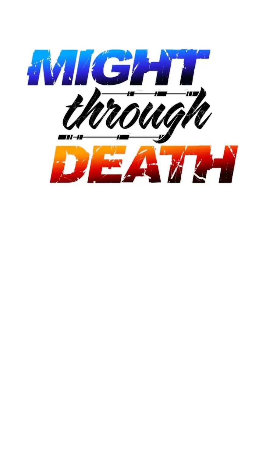 Read Might Through Death chapter 27 image 10 on Lezhin