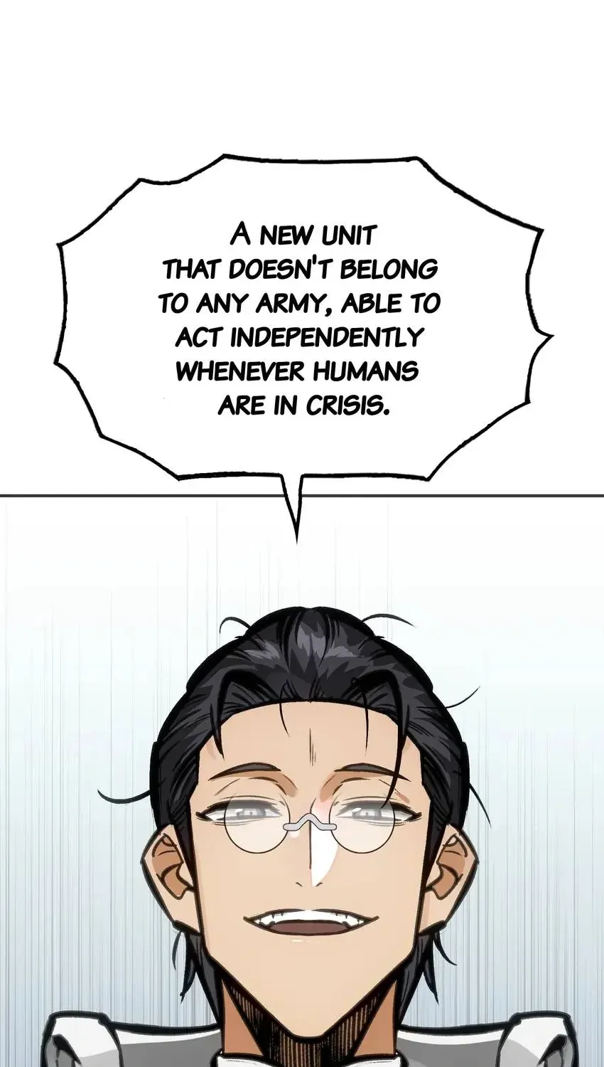 Read Might Through Death chapter 27 image 107 on Lezhin
