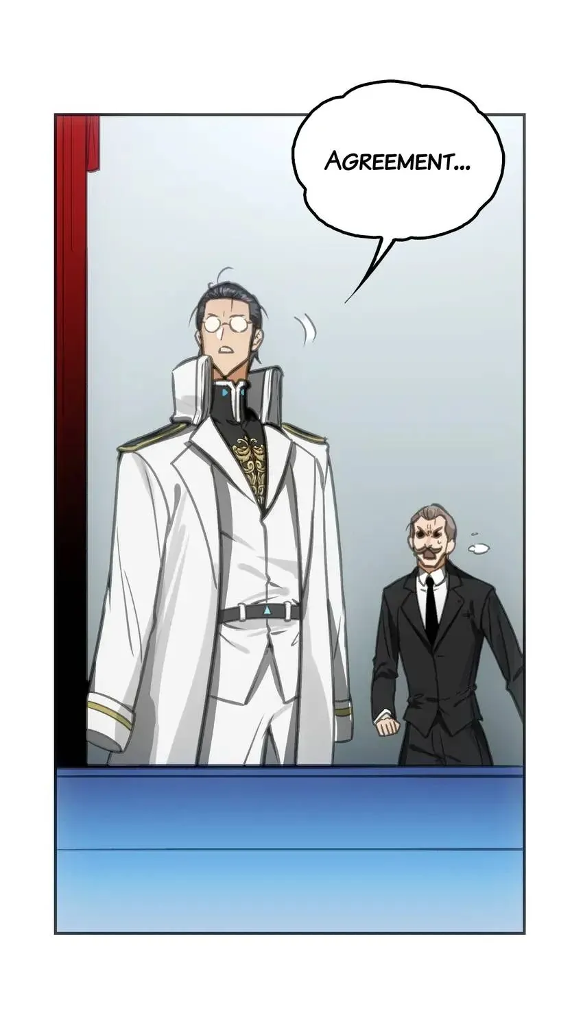 Read Might Through Death chapter 27 image 18 on Lezhin