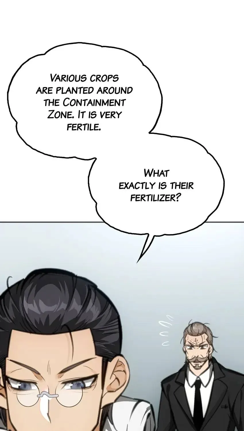 Read Might Through Death chapter 27 image 20 on Lezhin