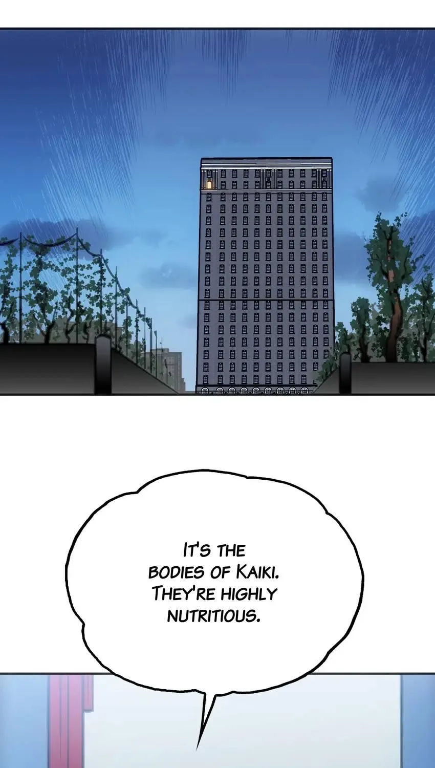 Read Might Through Death chapter 27 image 22 on Lezhin