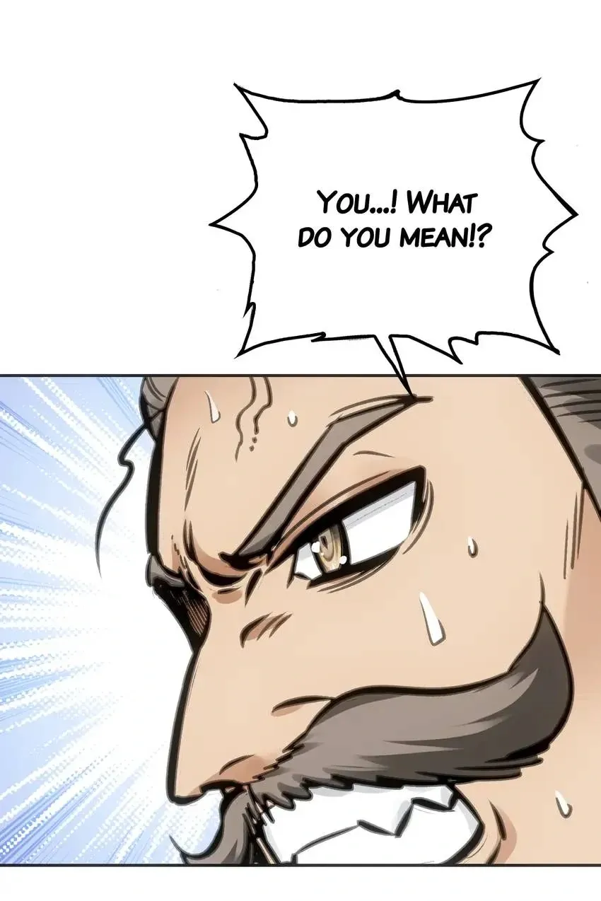 Read Might Through Death chapter 27 image 26 on Lezhin