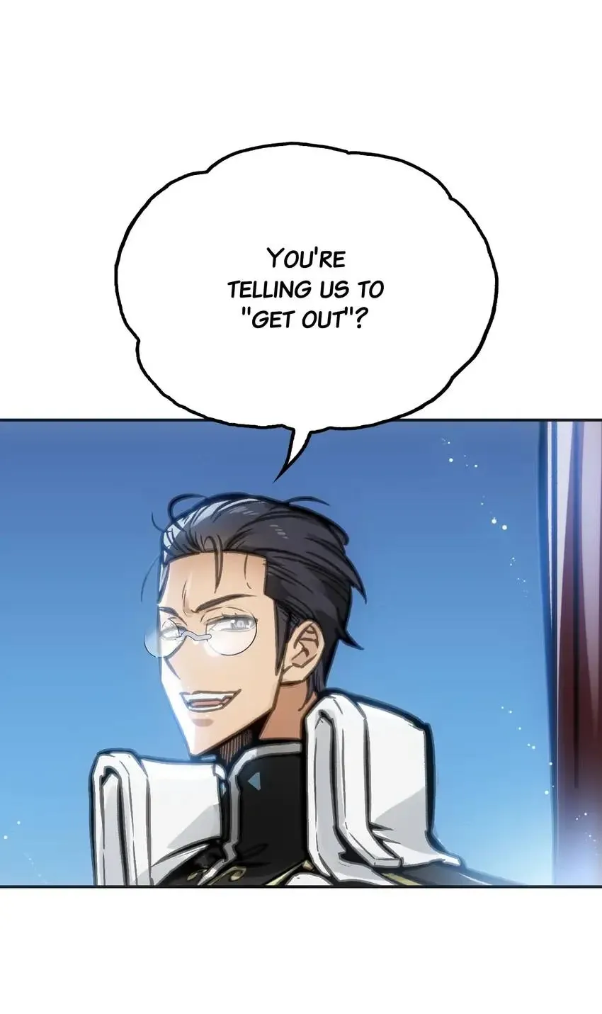 Read Might Through Death chapter 27 image 3 on Lezhin