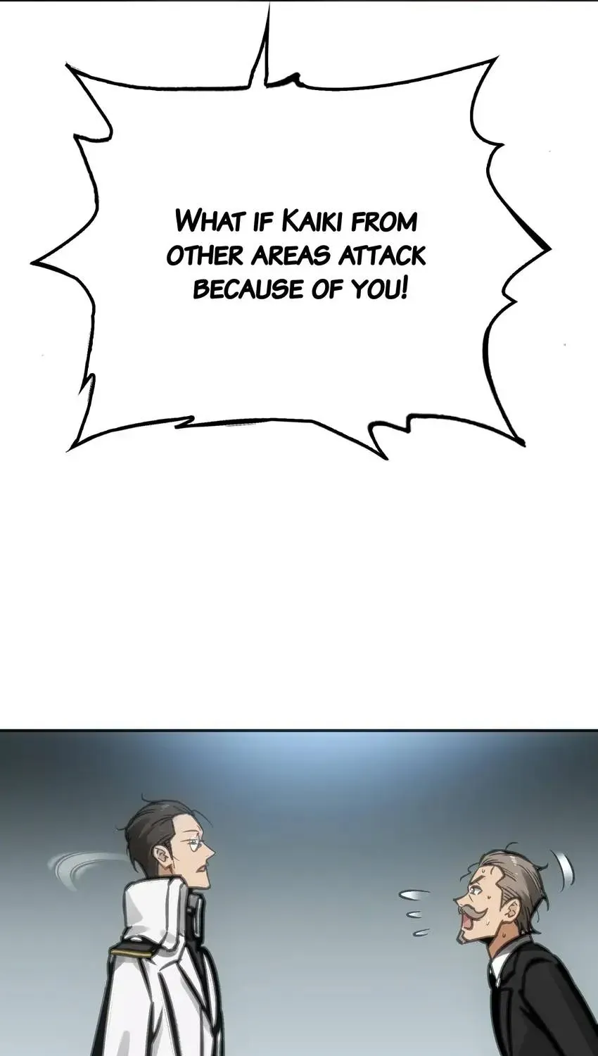 Read Might Through Death chapter 27 image 31 on Lezhin