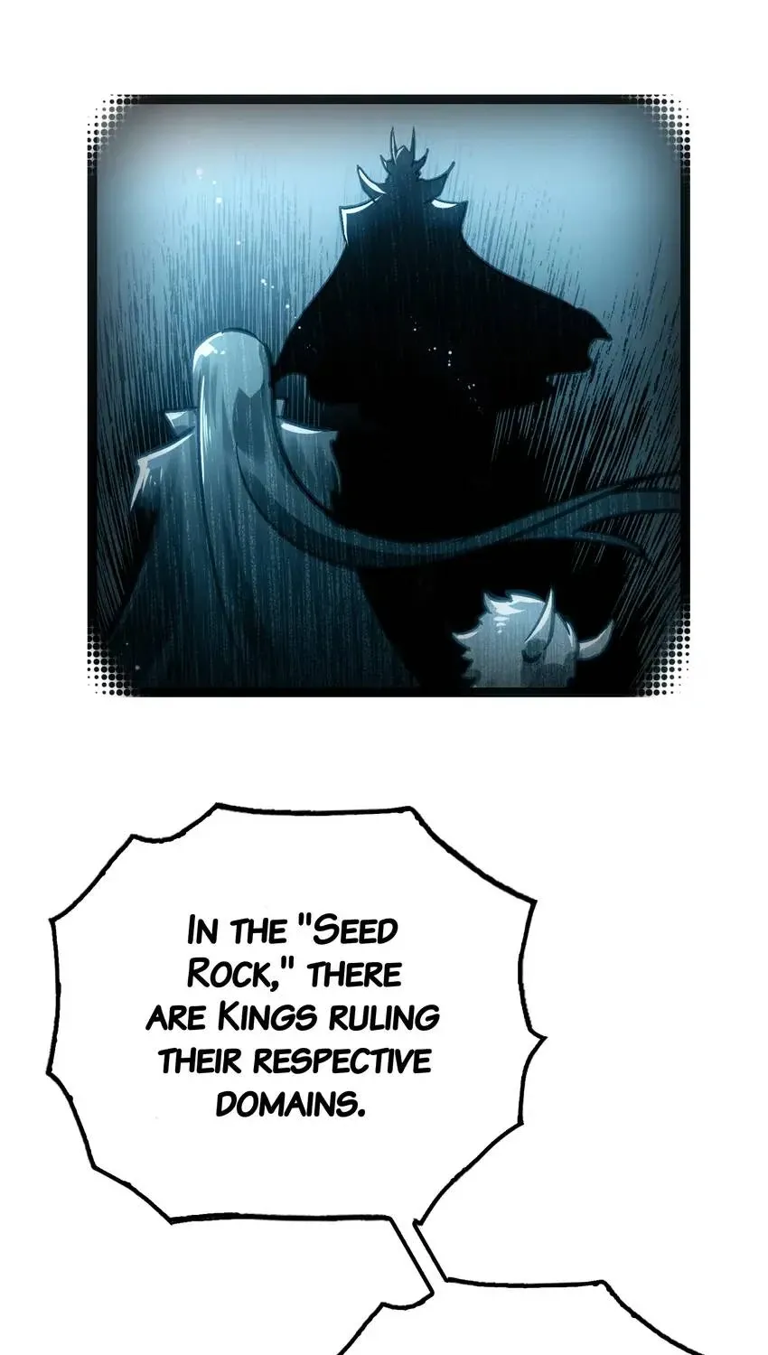 Read Might Through Death chapter 27 image 33 on Lezhin